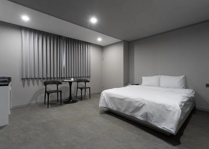 Hotel Diamant