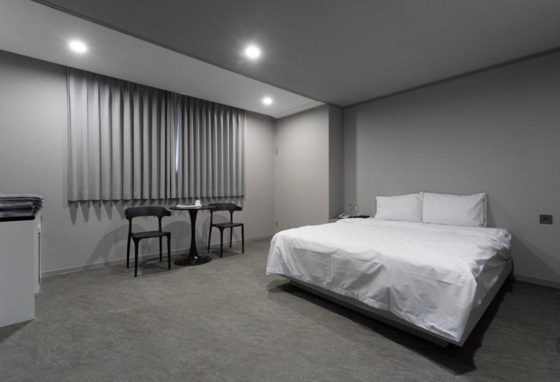 Diamant Hotel Seul