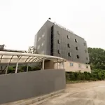 Hotel Diamant
