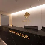 Hotel Diamant