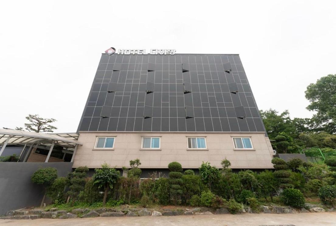 Hotel Diamant