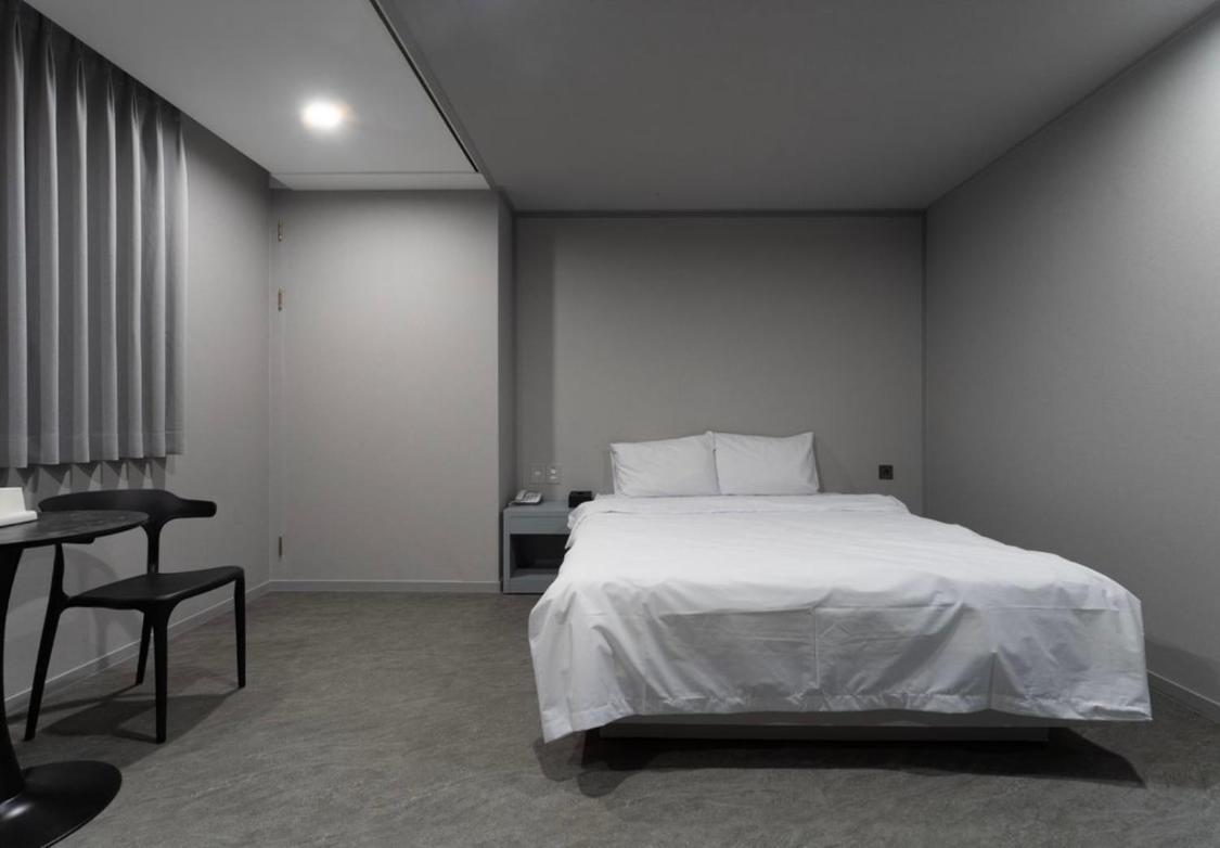Hotel Diamant Seoul