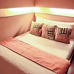 Hotel Diamant