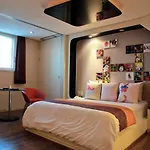 Hotel Diamant