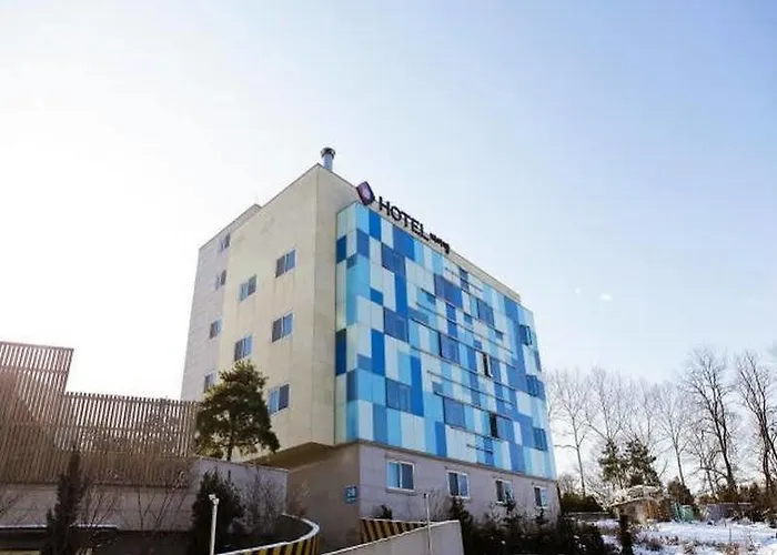 Hotel Diamant
