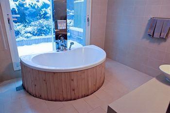 Diamant Hotel Seoul