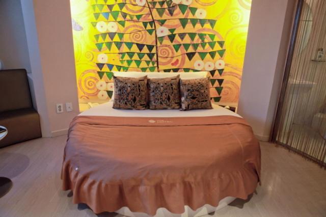 Hotel Diamant 2*