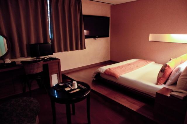 Diamant Hotel 2*