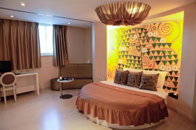 Diamant Hotel