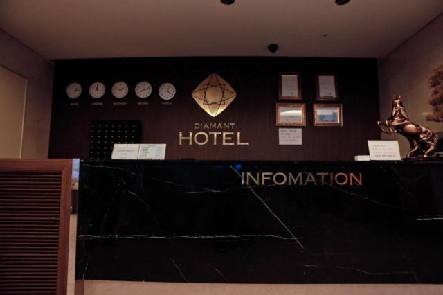 Diamant Seoul