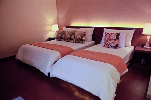 Diamant Hotel Seoul