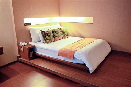 Hotel Diamant 2*