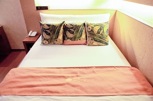 Diamant Hotel 2*