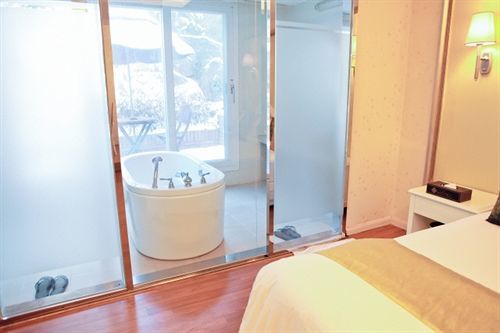 Hotel Diamant