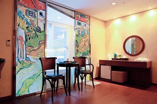 Hotel Diamant 2*