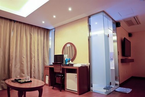 Hotel Diamant