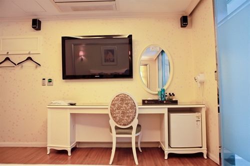 Diamant Hotel